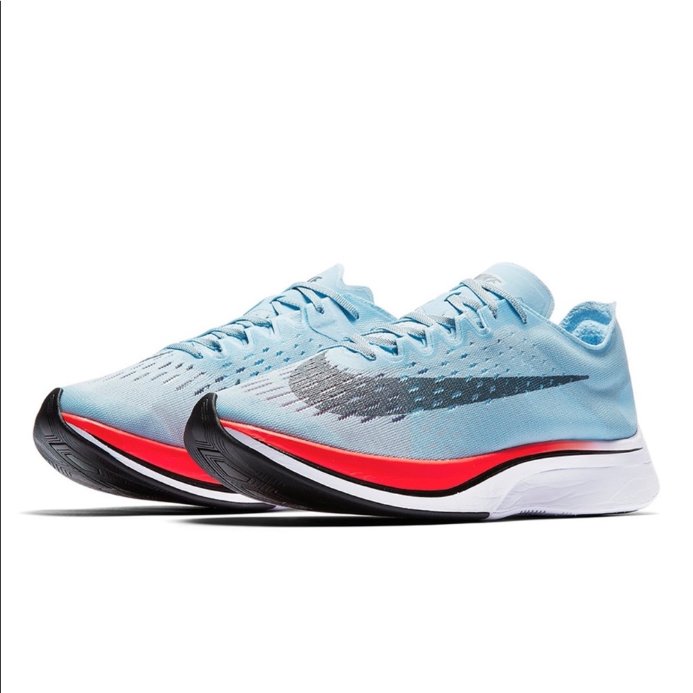 Nike Zoom Vaporfly 4%